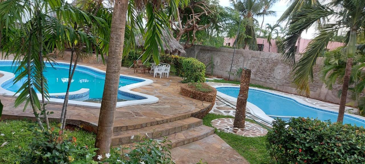 Villa Mela, Malindi Exterior foto