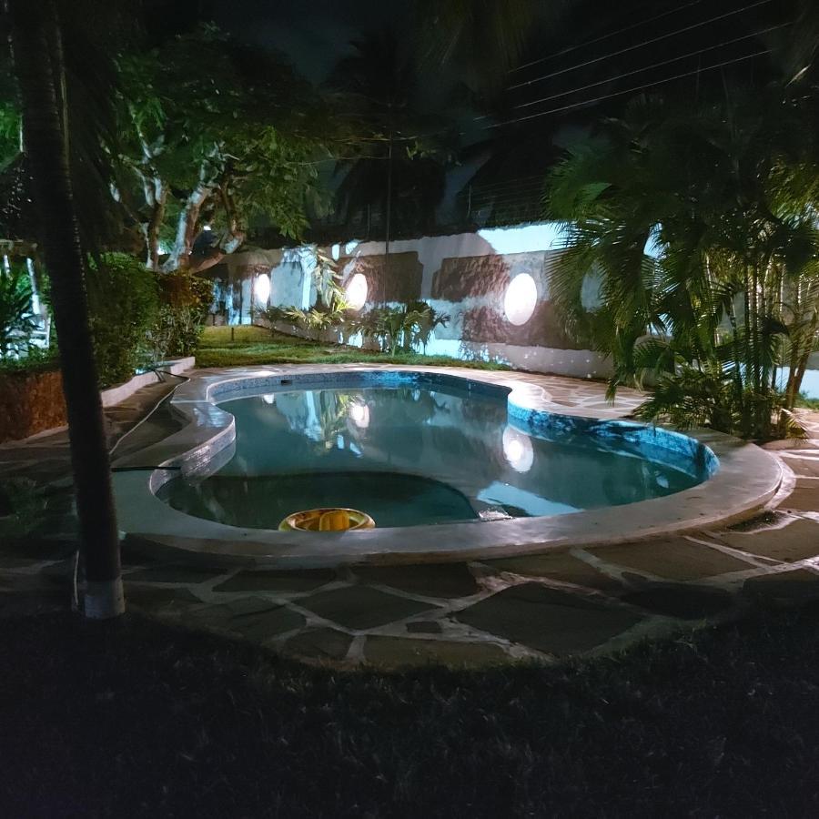 Villa Mela, Malindi Exterior foto